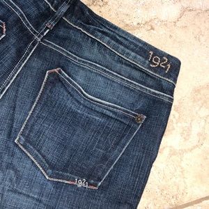 1921 NWT jeans 31/34